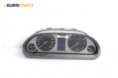 Километраж за Mercedes-Benz B-Class Hatchback I (03.2005 - 11.2011) B 170 NGT (245.233), 116 к.с.