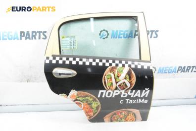 Врата за Fiat Punto Grande Punto (06.2005 - 07.2012), 4+1 вр., хечбек, позиция: задна, дясна