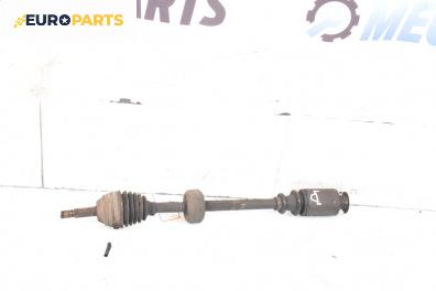 Полуоска за Renault Clio II Hatchback (09.1998 - 09.2005) 1.4 (B/CB0C), 75 к.с., позиция: предна, дясна