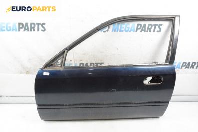 Врата за Honda Civic VI Hatchback (10.1995 - 02.2001), 2+1 вр., хечбек, позиция: предна, лява