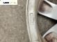 Алуминиеви джанти за Peugeot 407 Coupe (10.2005 - 12.2011) 18 цола, ширина 8 (Цената е за комплекта)