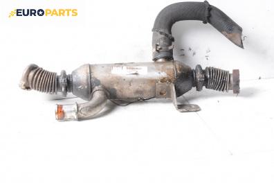 EGR охладител за Citroen C5 I Break (06.2001 - 08.2004) 2.0 HDi, 109 к.с.
