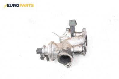 EGR-клапан за Honda Civic VII Hatchback (03.1999 - 02.2006) 1.7 CTDi (EU, EP, EV), 100 к.с.