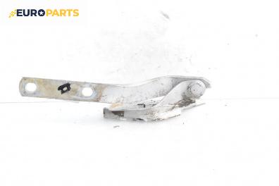 Панта преден капак за Volkswagen Golf III Hatchback (08.1991 - 07.1998), 2+1 вр., хечбек, позиция: дясна