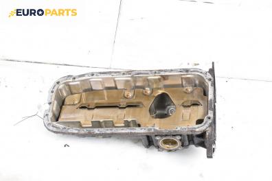 Картер за Opel Zafira B Minivan (07.2005 - 14.2015) 1.6 CNG, 94 к.с.