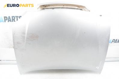 Преден капак за Opel Astra G Cabrio (03.2001 - 10.2005), 2+1 вр., кабрио, позиция: предна