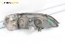 Фар за Opel Astra G Cabrio (03.2001 - 10.2005), кабрио, позиция: лява