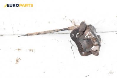 Спирачен апарат за Peugeot 307 CC Cabrio (03.2003 - 06.2009), позиция: задна, дясна