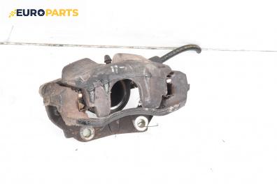 Спирачен апарат за Peugeot 307 CC Cabrio (03.2003 - 06.2009), позиция: предна, лява