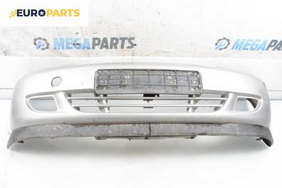 Предна броня за Citroen C3 Hatchback I (02.2002 - 11.2009), хечбек, позиция: предна