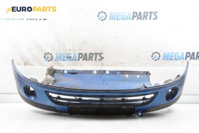 Предна броня за Citroen C3 Hatchback I (02.2002 - 11.2009), хечбек, позиция: предна
