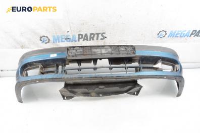Предна броня за Renault Megane Scenic (10.1996 - 12.2001), миниван, позиция: предна