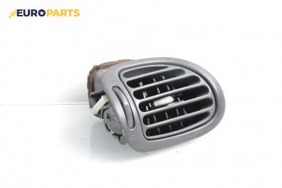 Духалка парно за Peugeot 206 CC Cabrio (09.2000 - 12.2008)