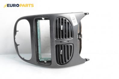 Духалки парно за Peugeot 206 CC Cabrio (09.2000 - 12.2008)