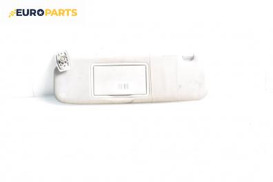 Сенник за Peugeot 206 CC Cabrio (09.2000 - 12.2008), позиция: лява