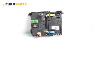 BSI модул за Peugeot 206 CC Cabrio (09.2000 - 12.2008), № 9638160680 00