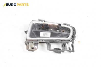 Решетка в броня за Mazda 6 Sedan I (06.2002 - 12.2008), седан, позиция: предна