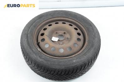 Резервна гума за Volkswagen Golf V Hatchback (10.2003 - 02.2009) 16 цола, ширина 7 (Цената е за 1 бр.)