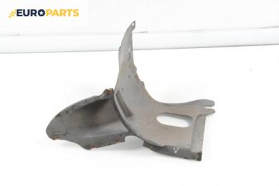 Подкалник за Volkswagen Golf V Hatchback (10.2003 - 02.2009), 2+1 вр., хечбек, позиция: предна, лява