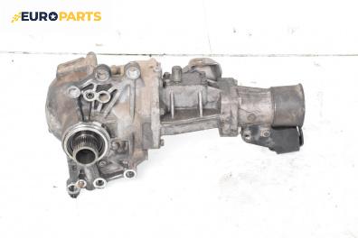 Раздатъчна кутия за Peugeot 4007 SUV (02.2007 - 03.2013) 2.2 HDi, 156 к.с.