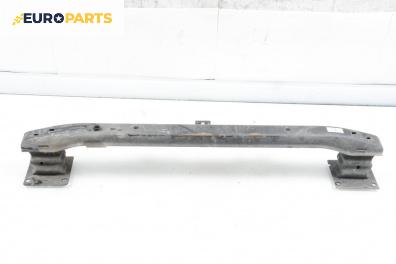 Основа броня за Citroen C3 Hatchback I (02.2002 - 11.2009), хечбек, позиция: предна