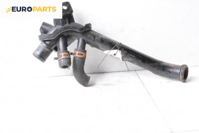 Тръба за охладителна течност за Renault Megane II Hatchback (07.2001 - 10.2012) 1.5 dCi (BM0F, CM0F), 82 к.с.