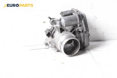 Дроселова клапа за Peugeot 4007 SUV (02.2007 - 03.2013) 2.2 HDi, 156 к.с.