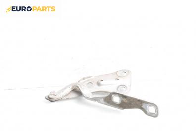 Панта преден капак за Opel Astra G Cabrio (03.2001 - 10.2005), 2+1 вр., кабрио, позиция: дясна