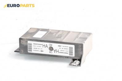 Модул за Opel Astra G Cabrio (03.2001 - 10.2005), № 12669B 00