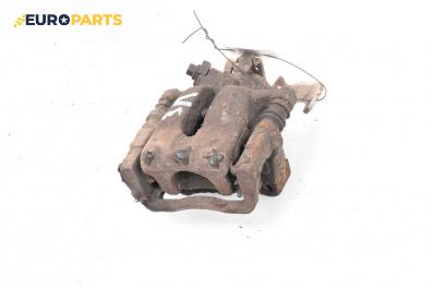 Спирачен апарат за Opel Astra G Cabrio (03.2001 - 10.2005), позиция: задна, лява