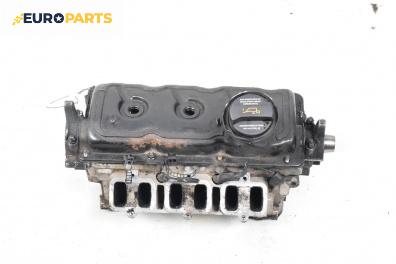 Глава за Audi A4 Cabrio B7 (04.2002 - 03.2009) 2.5 TDI, 163 к.с.