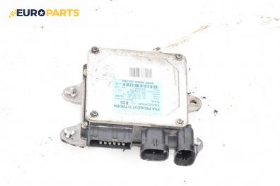 Компютър двигател за Citroen C3 Hatchback I (02.2002 - 11.2009) 1.4 HDi, 68 к.с.