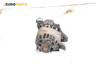 Алтернатор / генератор за Citroen C3 Hatchback I (02.2002 - 11.2009) 1.4 i, 73 к.с., №  96 569558 80