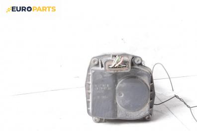 Дроселова клапа за Citroen C3 Hatchback I (02.2002 - 11.2009) 1.4 i, 73 к.с., № 9640796280