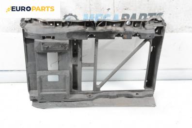 Дифузьор за Citroen C3 Hatchback I (02.2002 - 11.2009) 1.4 HDi, 68 к.с.