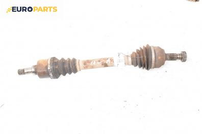 Полуоска за Citroen Xsara Break (10.1997 - 03.2010) 1.6 i, 88 к.с., позиция: предна, лява
