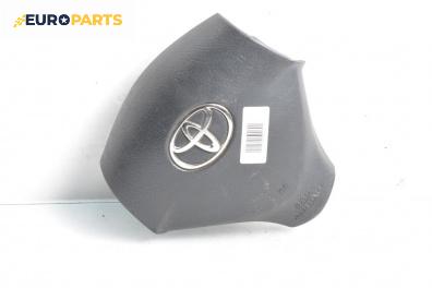 Airbag за Toyota Corolla Verso II (03.2004 - 04.2009), 4+1 вр., миниван, позиция: предна