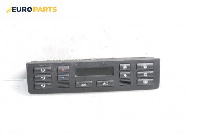 Панел климатроник за BMW 3 Series E46 Sedan (02.1998 - 04.2005)