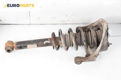 Макферсон за Peugeot 407 Coupe (10.2005 - 12.2011), купе, позиция: предна, дясна