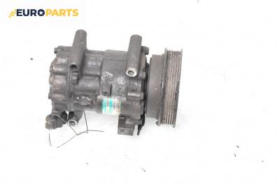 Компресор климатик за Renault Kangoo Van (08.1997 - 02.2008) 1.5 dCi (KC08, KC09), 82 к.с., № 02141503362