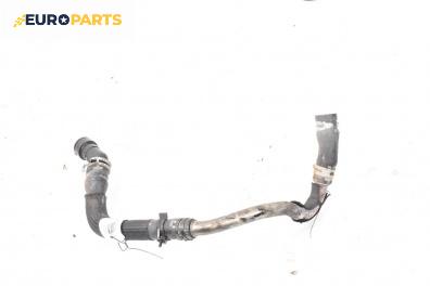 Маркуч турбо за Peugeot 407 Coupe (10.2005 - 12.2011) 2.7 HDi, 204 к.с.