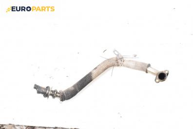 EGR тръба за Peugeot 407 Coupe (10.2005 - 12.2011) 2.7 HDi, 204 к.с.