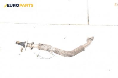 EGR тръба за Peugeot 407 Coupe (10.2005 - 12.2011) 2.7 HDi, 204 к.с.