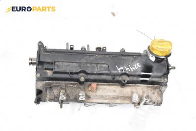 Глава за Renault Kangoo Van (08.1997 - 02.2008) 1.5 dCi (KC08, KC09), 82 к.с.