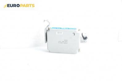 Компютър ABS за Nissan X-Trail I SUV (06.2001 - 01.2013), № 47650 8Н610