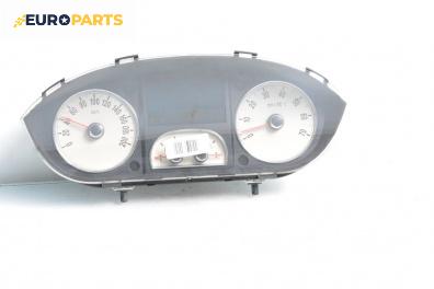 Километраж за Lancia Musa Minivan (10.2004 - 09.2012) 1.9 D Multijet, 101 к.с.