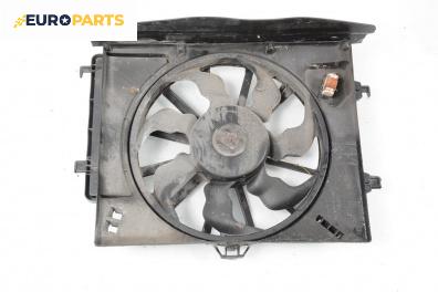 Перка охлаждане за Hyundai i20 Hatchback I (08.2008 - 12.2014) 1.2, 86 к.с.
