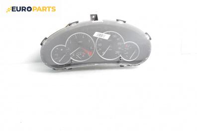 Километраж за Peugeot 206 CC Cabrio (09.2000 - 12.2008) 1.6 16V, 109 к.с.