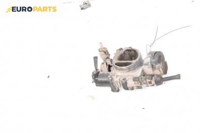 Дроселова клапа за Citroen Xsara Break (10.1997 - 03.2010) 1.4 i, 75 к.с.
