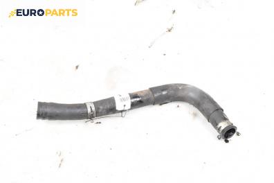 Воден маркуч за Toyota Corolla Verso II (03.2004 - 04.2009) 1.8 (ZNR11), 129 к.с.